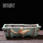 Ceramic Decorative Bonsai Pot Basin