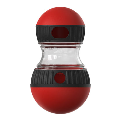 Food Dispensing Dog Toy Tumbler Food Ball Puzzle