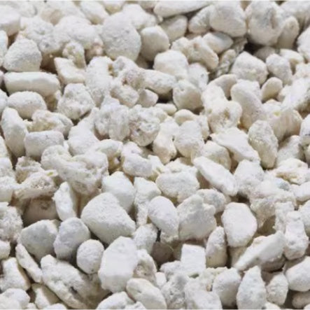 Micro Landscape Sphagnum Moss and Pumice Stone Substrate