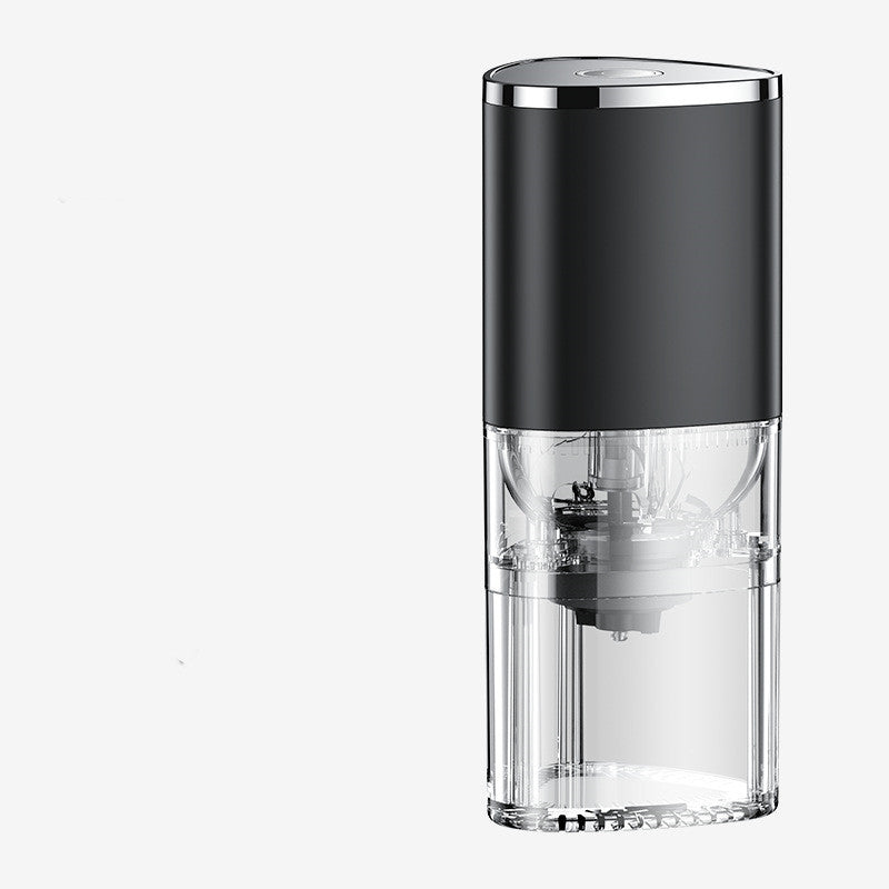 Portable USB Electric Coffee Bean Grinder for Drip Coffee