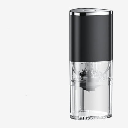 Portable USB Electric Coffee Bean Grinder for Drip Coffee