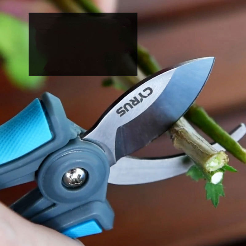 Multifunctional Pruning Scissors
