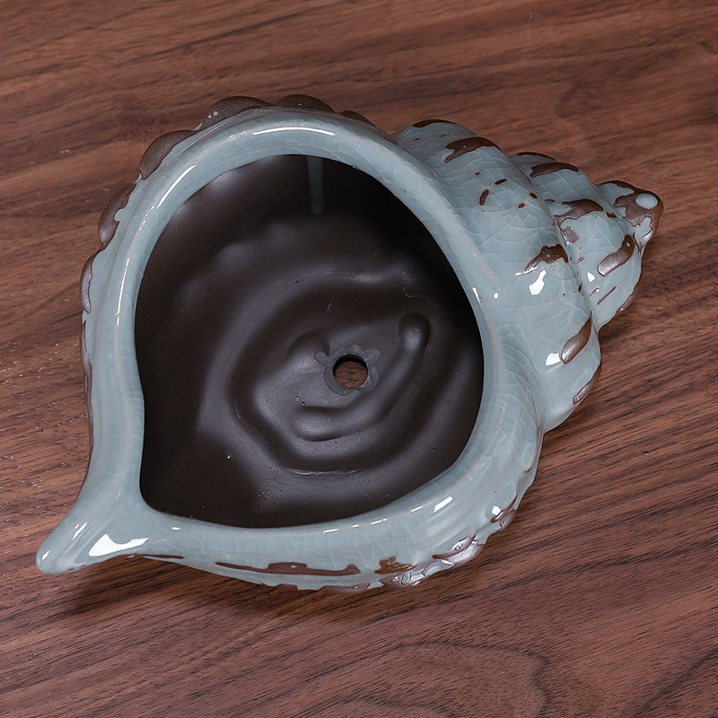 Ceramic Decorative Bonsai Pot Basin