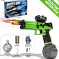 Water Spray Pistol Fully Automatic Summer Fun