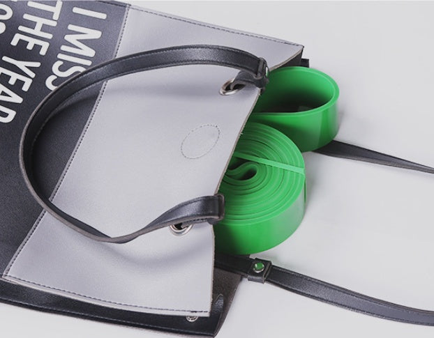 Resistance Bands for Training Yoga Fitness Latex